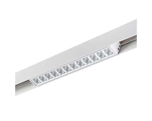 Трековый светодиодный светильник Novotech Shino Flum 359487