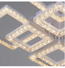 Светильник потолочный Reluce 88120-0.3-4+4C WH