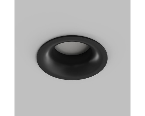 Встраиваемый светильник Denkirs Kibek DK3124-BK Встраиваемый светильник Denkirs Kibek DK3124-BK