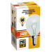 Лампа накаливания Jazzway E14 60W 2700K прозрачная 3320270