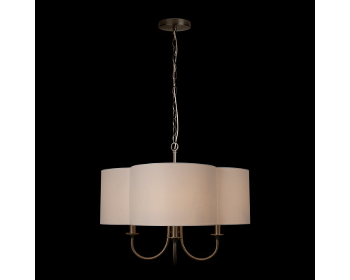 Подвесной светильник LOFT IT Silence 10303P Copper black