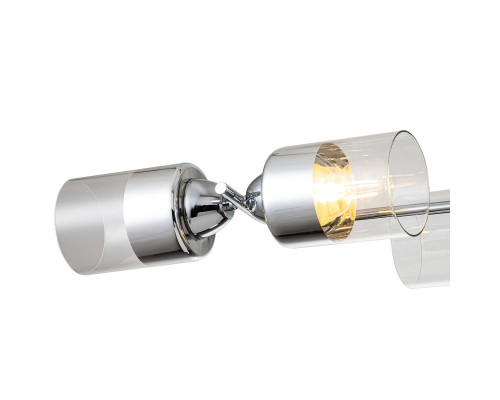 Потолочная люстра Escada Bungarus 1110/6P Chrome Потолочная люстра Escada Bungarus 1110/6P Chrome