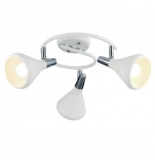 Спот Arte Lamp 73 A9155PL-3WH