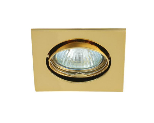 Точечный светильник Kanlux NAVI CTX-DT10-G 2552 Точечный светильник Kanlux NAVI CTX-DT10-G 2552