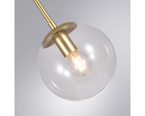 Подвесной светильник Arte Lamp Volare A1915SP-1GO