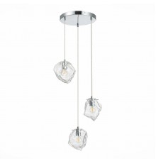 Подвесная люстра ST Luce Portici SL1175.103.03