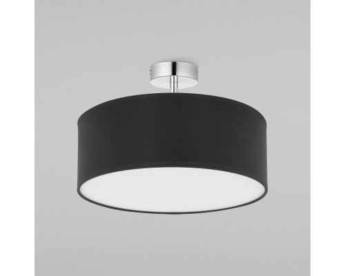 Потолочный светильник TK Lighting 4246 Rondo Black