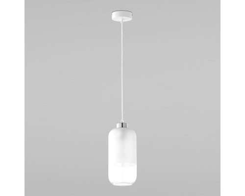 Подвесной светильник TK Lighting 3356 Marco Silver