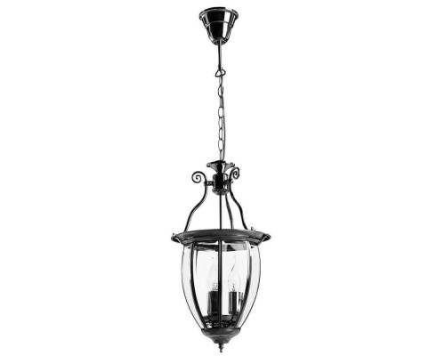 Подвесной светильник Arte Lamp Rimini A6509SP-3CC