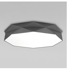 Потолочный светильник TK Lighting 4223 Kantoor Graphite