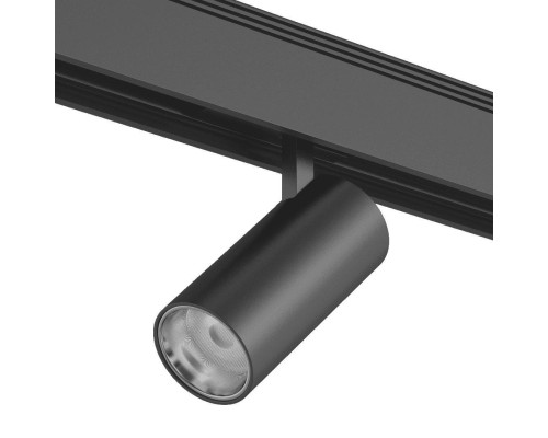 Трековый светодиодный светильник DesignLed SY-DIM-601202-BL-20-36-WW 007355 Трековый светодиодный светильник DesignLed SY-DIM-601202-BL-20-36-WW 007355