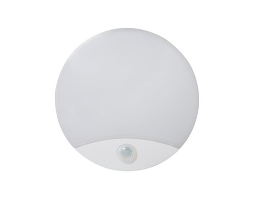 Светильник настенный с датчиком Kanlux SANSO LED 15W-NW-SE 26520