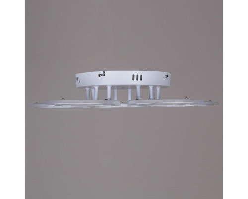 Потолочная светодиодная люстра Reluce 09820-3.3-05 WH