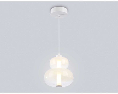 Подвесной светодиодный светильник Ambrella light High Light LH11051 Подвесной светодиодный светильник Ambrella light High Light LH11051