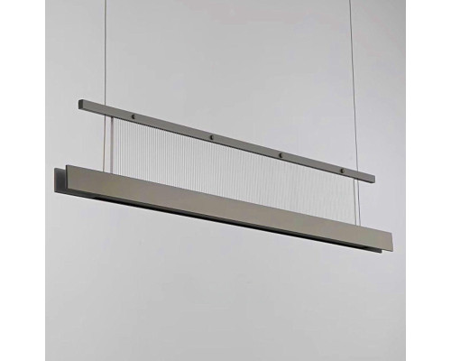 Подвесной светодиодный светильник Mizi'en Monik MZ197077-1-1200L Подвесной светодиодный светильник Mizi'en Monik MZ197077-1-1200L