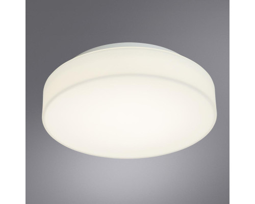 Потолочный светодиодный светильник Arte Lamp Aqua-Tablet Led A6824PL-1WH Потолочный светодиодный светильник Arte Lamp Aqua-Tablet Led A6824PL-1WH