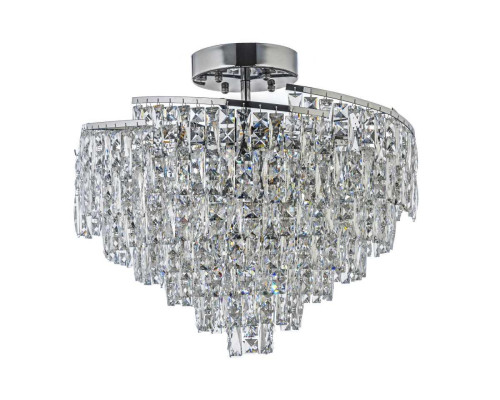 Люстра подвесная Arti Lampadari Elite Gaiola E 1.5.60.100 N