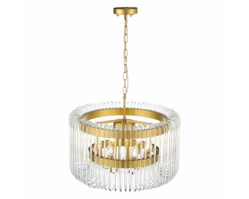 Подвесная люстра ST Luce Grosseto SL1228.203.06