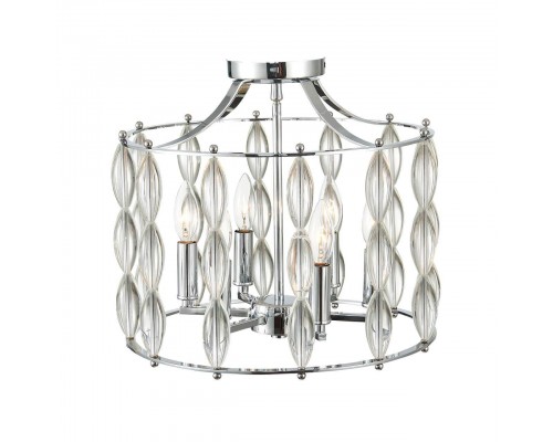 Подвесная люстра ST Luce Sogarte SL1140.102.06