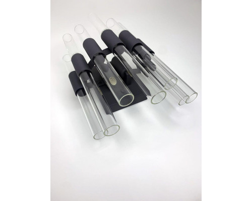 Настенный светильник Elvan BR-39234/2-E14-BlCl Настенный светильник Elvan BR-39234/2-E14-BlCl