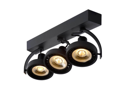 Светодиодный спот Lucide Dorian Led 22968/36/30 Светодиодный спот Lucide Dorian Led 22968/36/30