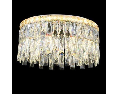 Подвесная люстра Lumina Deco Adelfia DDP 9883-80D Подвесная люстра Lumina Deco Adelfia DDP 9883-80D