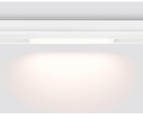 Трековый светодиодный светильник Ambrella Light Track System Magnetic 220V GL1261 Трековый светодиодный светильник Ambrella Light Track System Magnetic 220V GL1261