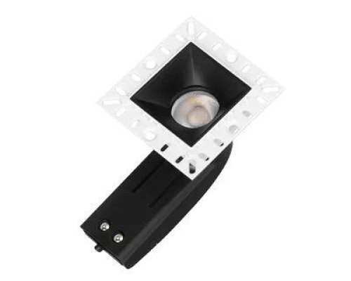 Встраиваемый светодиодный светильник Arlight MS-Rialto-Trimless-S40x40-9W Day4000 044687 Встраиваемый светодиодный светильник Arlight MS-Rialto-Trimless-S40x40-9W Day4000 044687