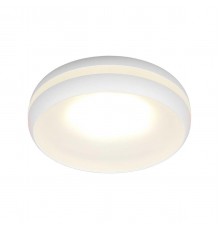 Встраиваемый потолочный светильник Omnilux Genova OML-102809-01