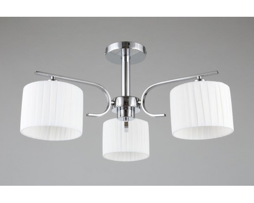 Потолочная люстра Omnilux Neviano OML-34207-03 Потолочная люстра Omnilux Neviano OML-34207-03