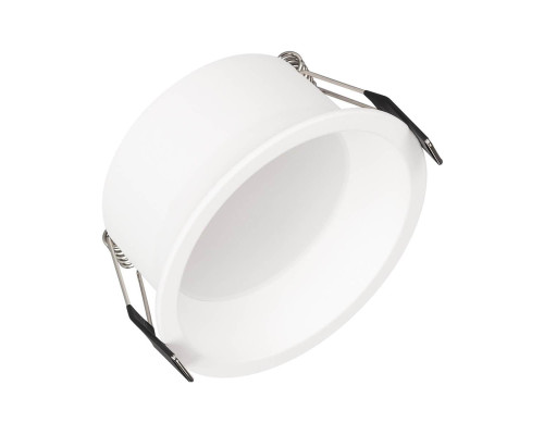 Встраиваемый светодиодный светильник Arlight MS-Breeze-Built-R104-12W Warm3000 036615 Встраиваемый светодиодный светильник Arlight MS-Breeze-Built-R104-12W Warm3000 036615