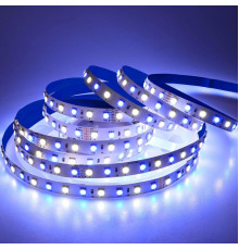 Светодиодная лента Apeyron 14,4W/m 60Led/m 5050SMD разноцветная 5M 00-512