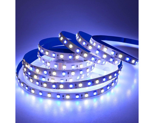 Светодиодная лента Apeyron 14,4W/m 60Led/m 5050SMD разноцветная 5M 00-512 Светодиодная лента Apeyron 14,4W/m 60Led/m 5050SMD разноцветная 5M 00-512