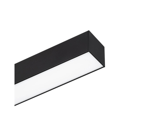 Подвесной светодиодный светильник Arlight SP-Line-5050-L1960-62W Day4000 049163 Подвесной светодиодный светильник Arlight SP-Line-5050-L1960-62W Day4000 049163