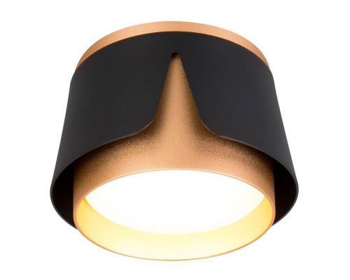 Потолочный светильник Arte Lamp Amaks A8028PL-1BK Потолочный светильник Arte Lamp Amaks A8028PL-1BK