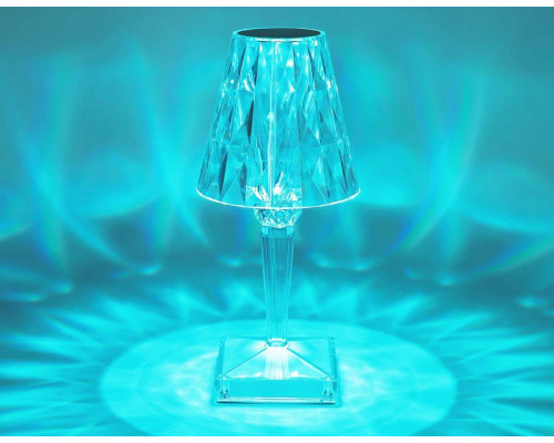 Настольная лампа Ambrella light Desk DE8057