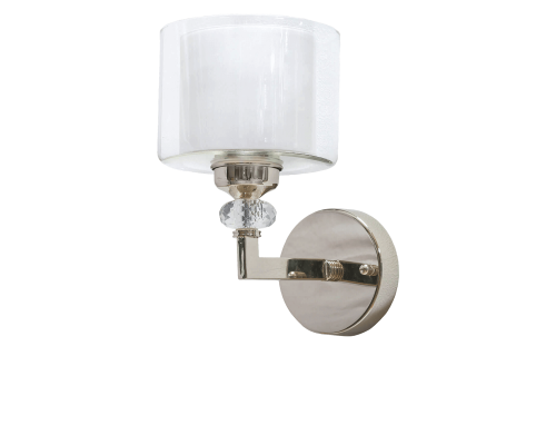 Бра Vele Luce Lotus VL1053W01
