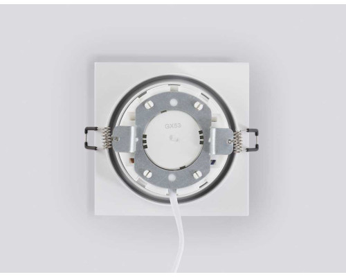 Встраиваемый светильник Ambrella light TECHNO SPOT TN52337