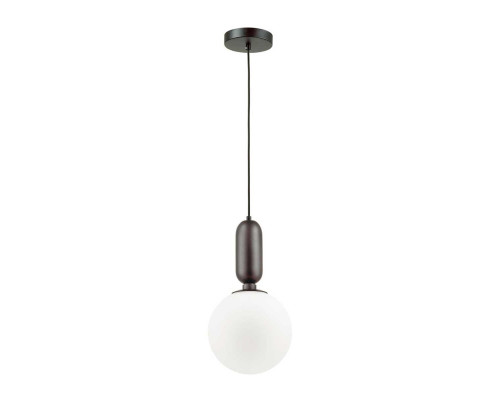 Подвесной светильник Odeon Light Pendant Okia 4668/1 Подвесной светильник Odeon Light Pendant Okia 4668/1