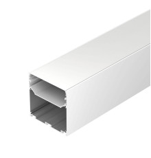 Профиль Arlight Line-S-7575-2500 White 041859