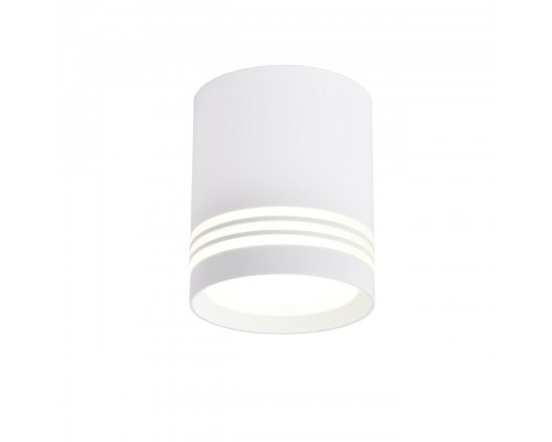 Потолочный светодиодный светильник Favourite Darar 3065-1C