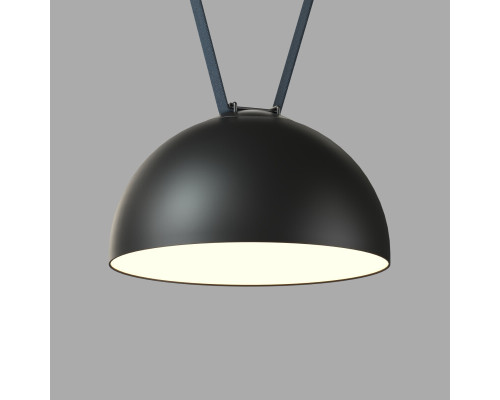 Трековый светильник DENKIRS Belty Flow DK5662-BK Трековый светильник DENKIRS Belty Flow DK5662-BK
