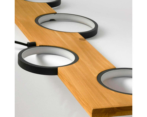 Подвесной светильник Lussole LOFT MODESTO LSP-7132 Подвесной светильник Lussole LOFT MODESTO LSP-7132