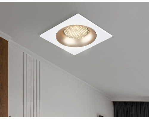 Встраиваемый светильник Ambrella Light Techno Spot Standard Tech TN102728 Встраиваемый светильник Ambrella Light Techno Spot Standard Tech TN102728