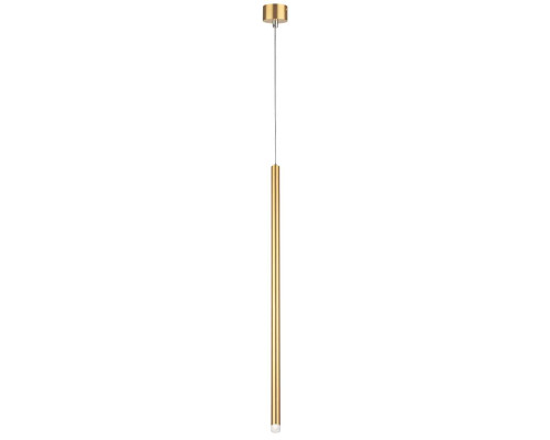 LT7473331 Люстра TUBO LED 5W 300LM 360G ЗОЛОТО 3000K LT7473331 Люстра TUBO LED 5W 300LM 360G ЗОЛОТО 3000K