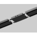 Коннектор прямой Ambrella light Track System Magnetic Ultra Slim GV1109