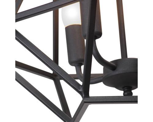 Подвесная люстра Vitaluce V4738-1/4 Подвесная люстра Vitaluce V4738-1/4