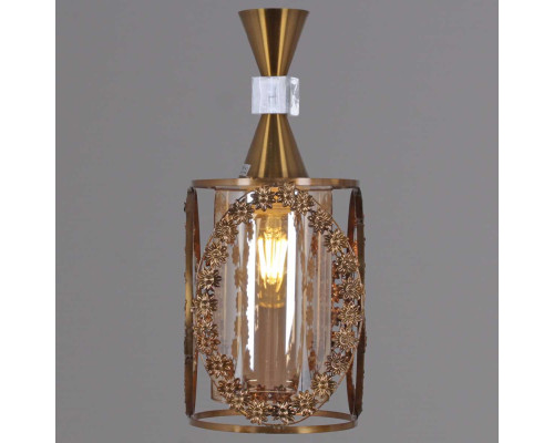 Потолочный светильник Reluce 05364-0.9-01 GB