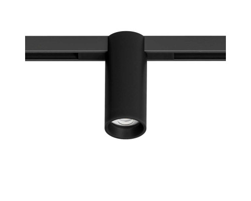 Магнитный трековый светильник Arte Lamp OPTIMA SMART A7370PL-1BK Магнитный трековый светильник Arte Lamp OPTIMA SMART A7370PL-1BK