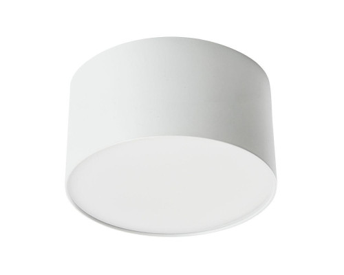 Потолочный светодиодный светильник Feron Simple matte AL200 48074 Потолочный светодиодный светильник Feron Simple matte AL200 48074